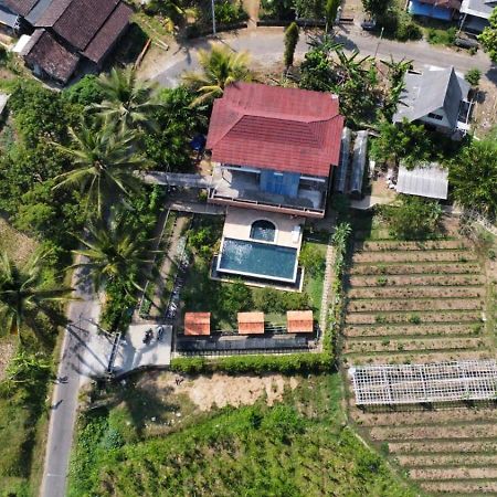 Pondok Isoke Bunggalow Banyuwangi  Dış mekan fotoğraf