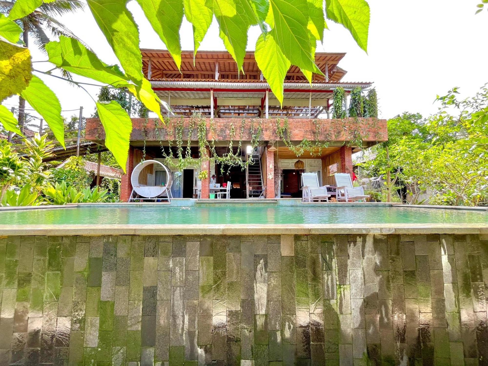 Pondok Isoke Bunggalow Banyuwangi  Dış mekan fotoğraf